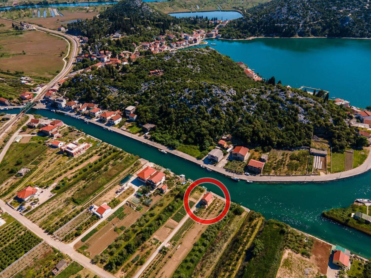Apartament Bonaca *