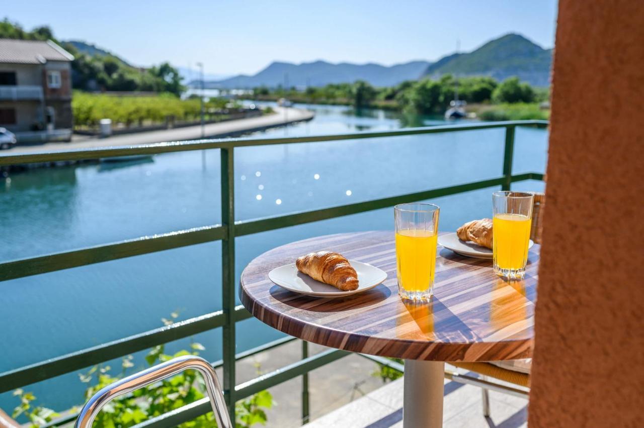 Apartament Bonaca