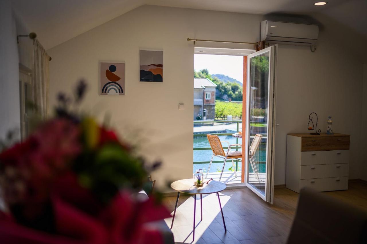 Bonaca Apartament Rogotin