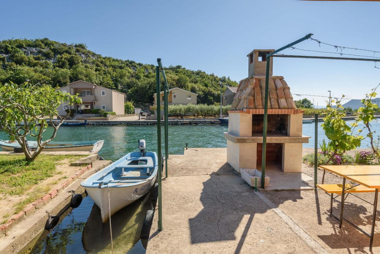 Bonaca Apartament *