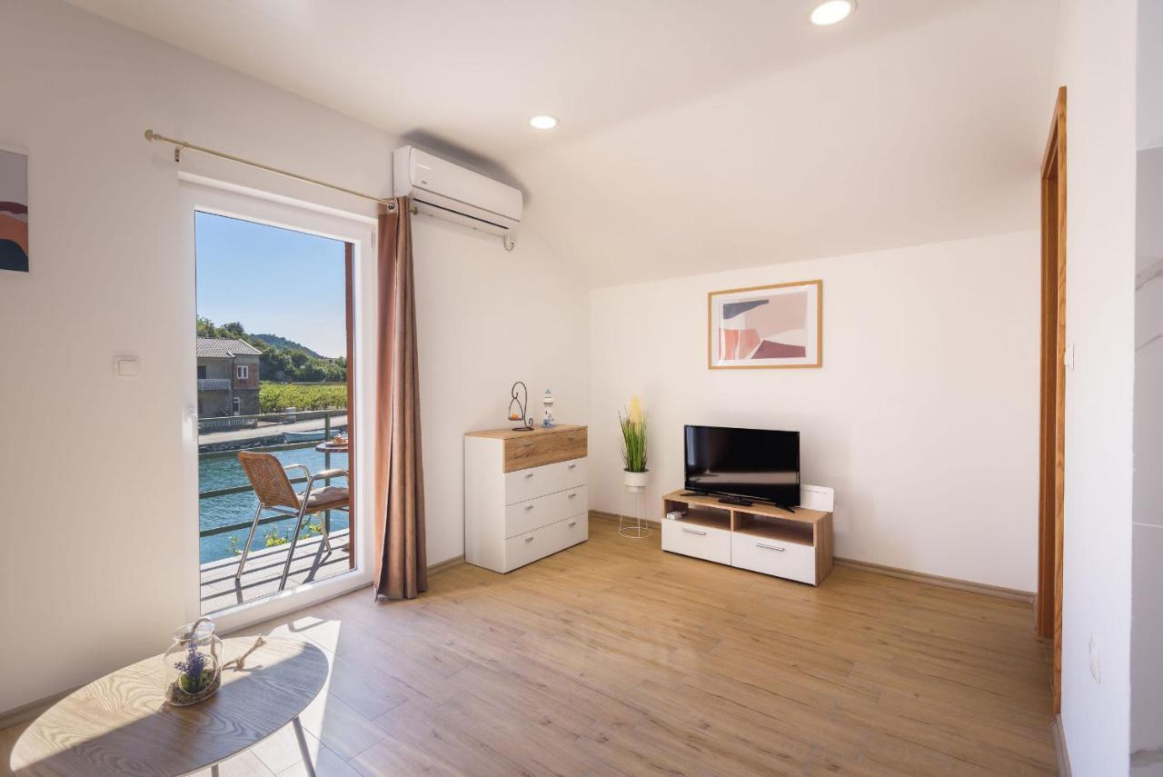 Apartament Bonaca