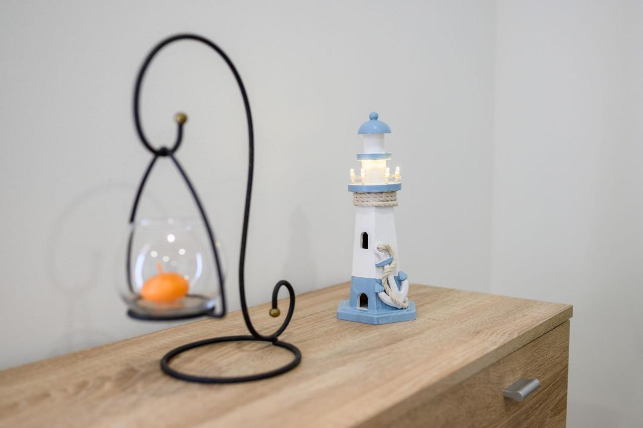 Apartament Bonaca *
