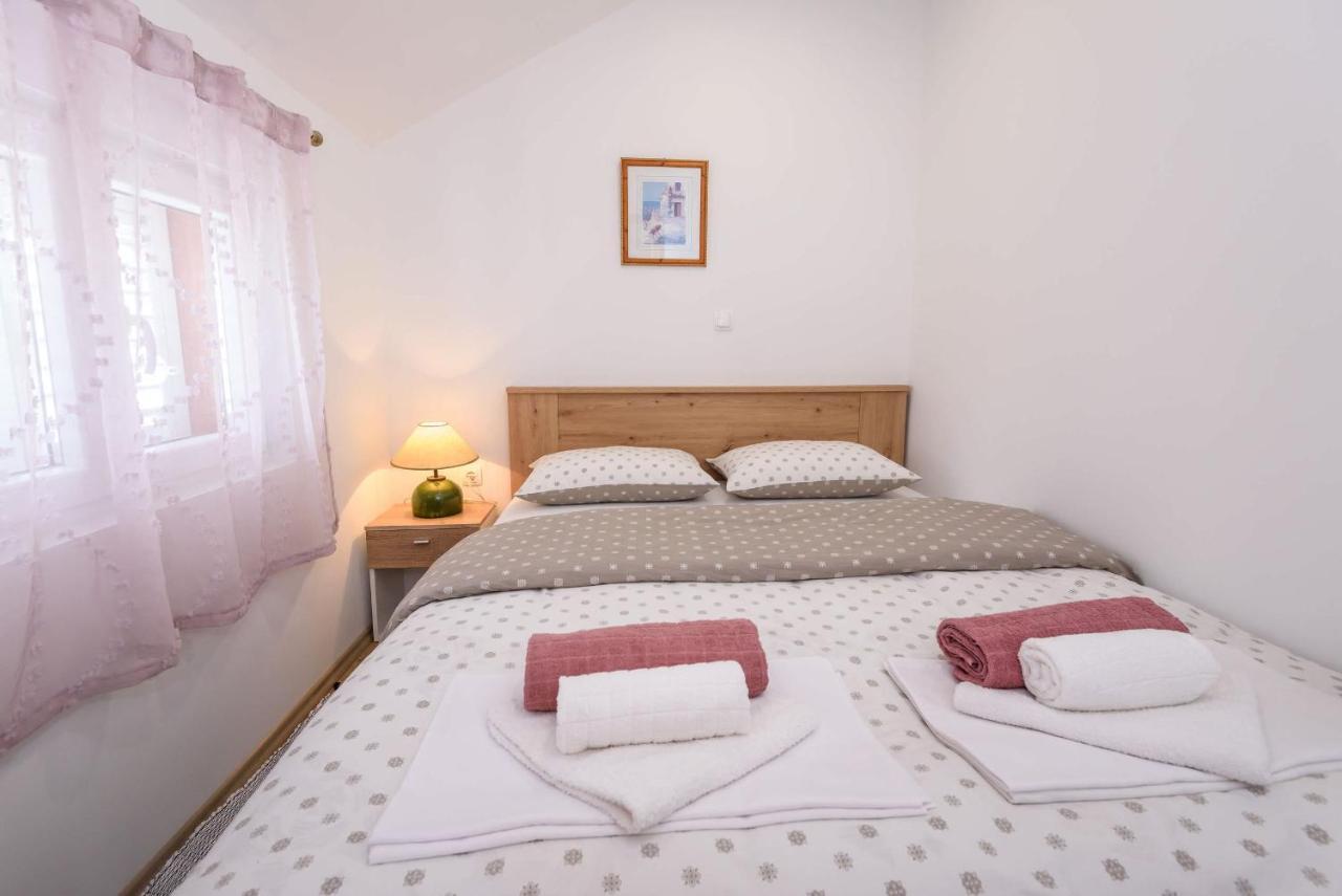 Apartment Bonaca *