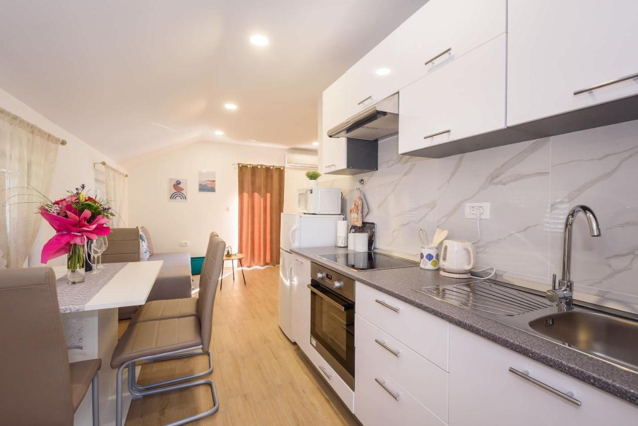 Apartment Bonaca Rogotin