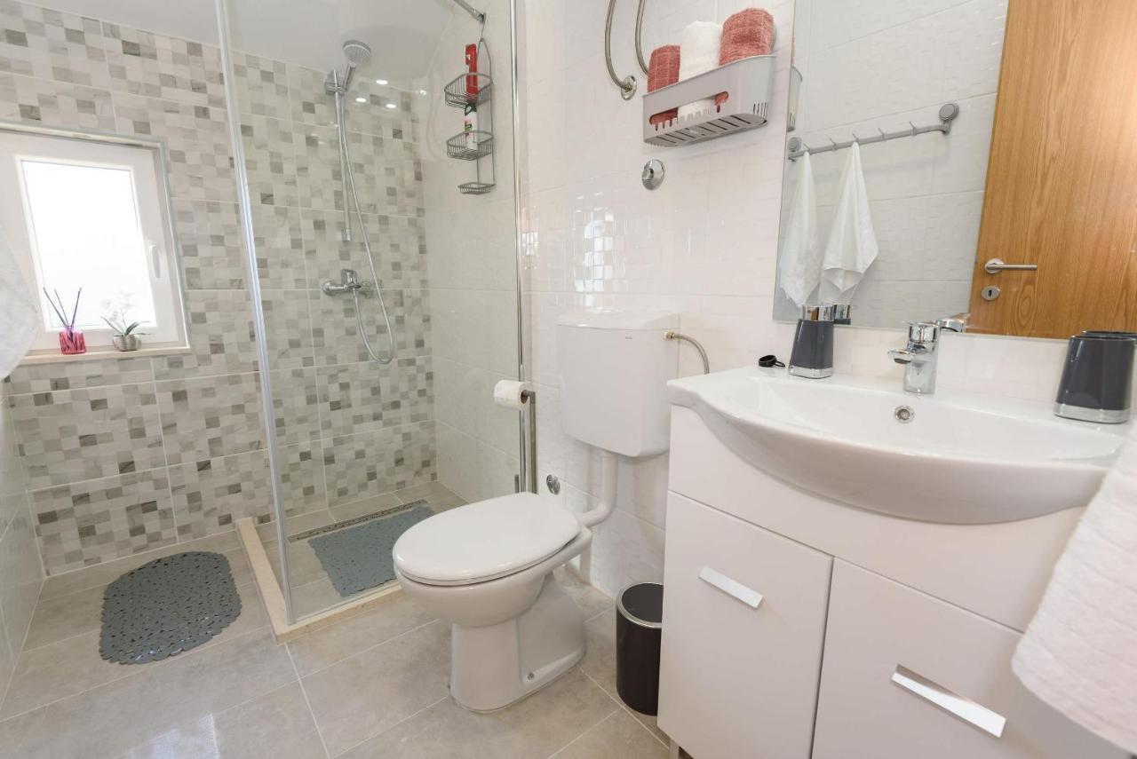 Bonaca Apartment