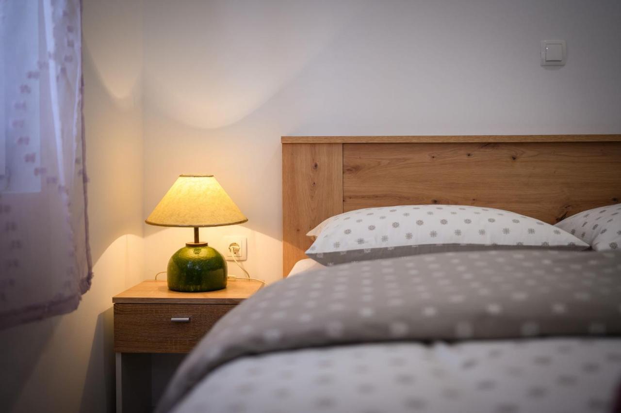 Apartment Bonaca