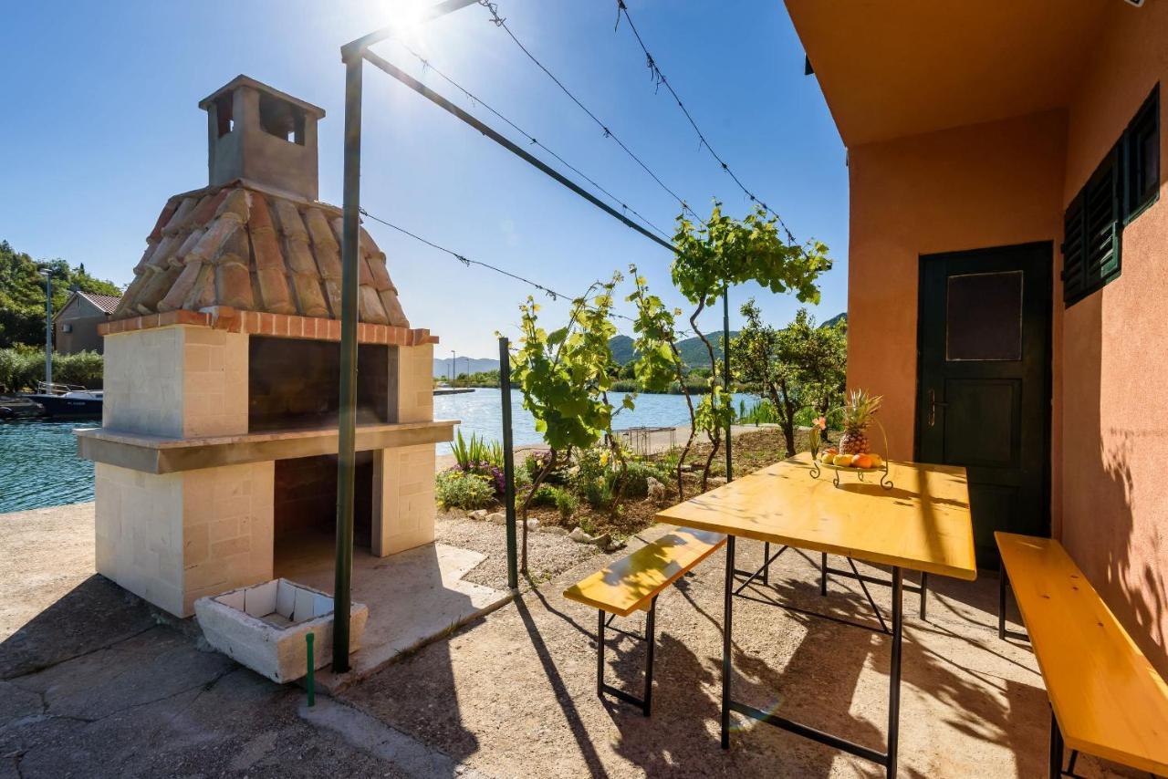 Apartment Bonaca Rogotin