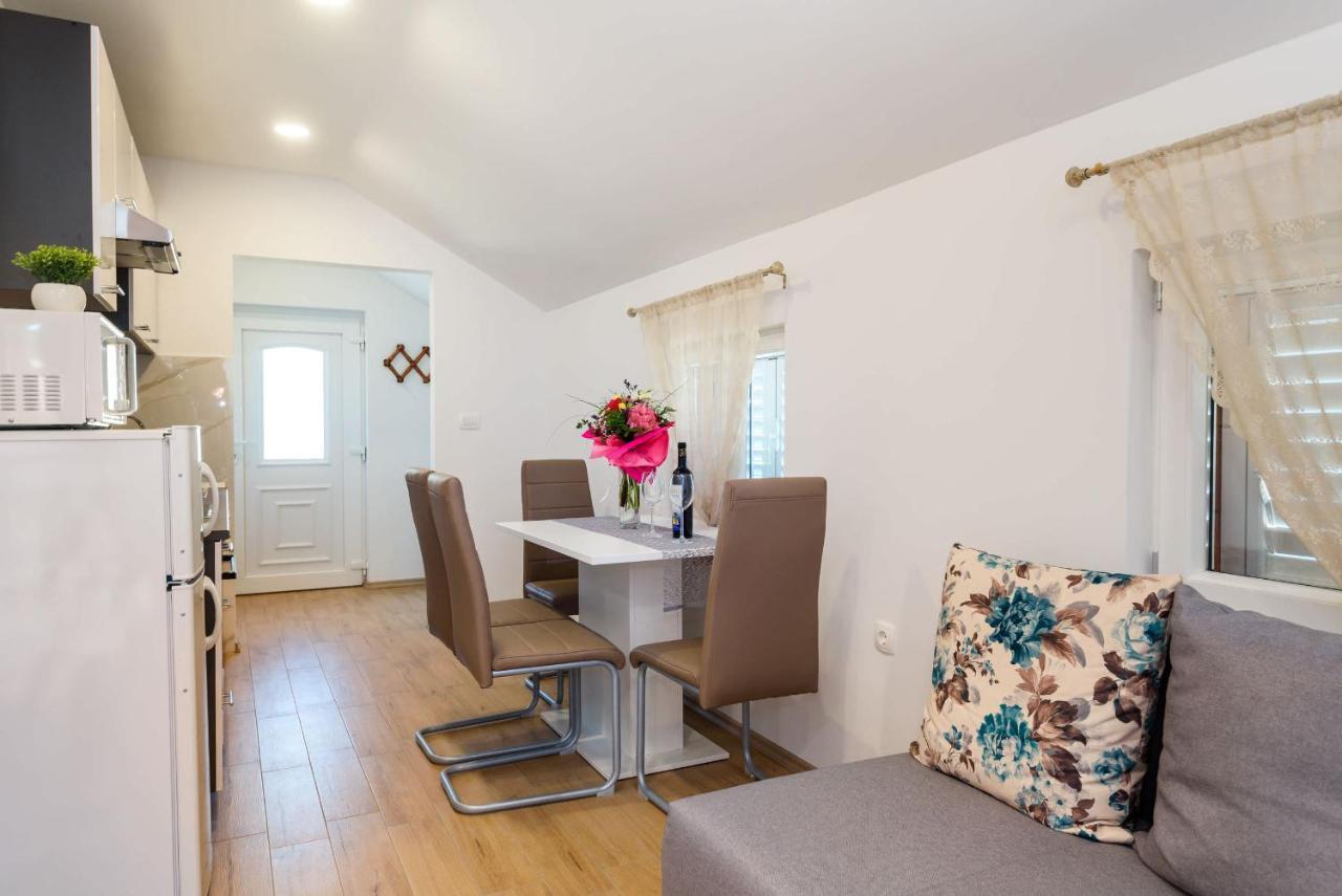 Bonaca Apartment